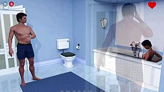 student getting spanked and hardcore with friends horny sister badteacher part 5