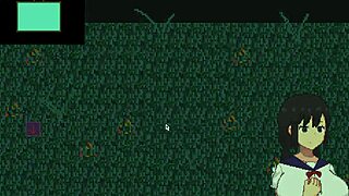 Morena Gets Lost in Forest Nightmare Game