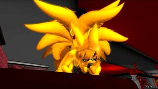 Roxy Foxy, Ready For Some Hentai Fun?