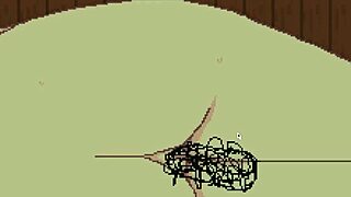 Morena Gets Lost in Forest Nightmare Game