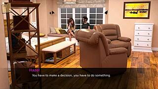 Nursing Back to Pleasure 118