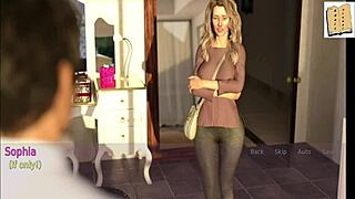 i saw a wife and stepmother 90