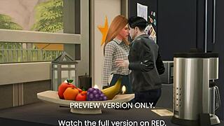 i’m obsessed with this 3d hentai preview at the trailer