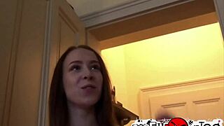 screwmetoo skinny porn star nata ocean needed to cum