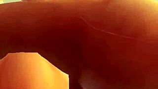 redhead, lick my pussy while he fucks me.