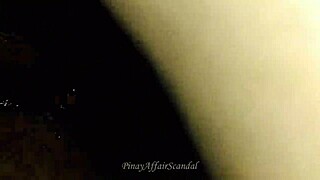 Teen's extreme tight creamy pussy gets fucked hard in close-up homemade video