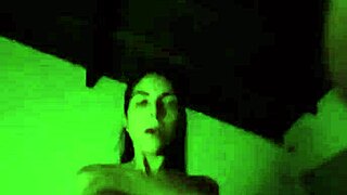 Couple engages in intense homemade anal fisting and assfucking