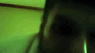 Watch this sexy amateur get her pussy licked and moan loudly