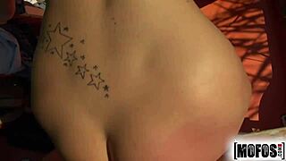 nikol pervs on patrol natural tits milf cumshot