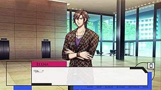 i manage hot guys at heart agency