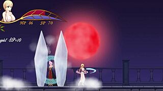 unholy disaster game with teacher and student accident