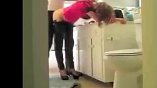 i get fucked by my neighbor in the kitchen