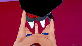 tv woman wants to remove miniskirt in hotel