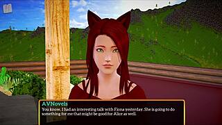 My new family 408 erotic game.