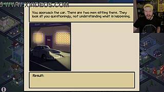 i-i shouldn't have become a super hero, now i'm getting face fucked by a clown...