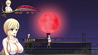 unholy disaster game with teacher and student accident