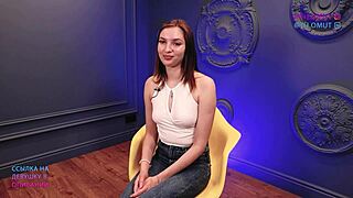 vika lita in an exciting pornstar performance