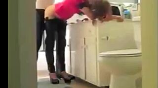 i get fucked by my neighbor in the kitchen
