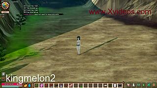 Hentai-Game Mad Island Game Played 5