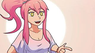 Stuffy bunny in high definition extended cut