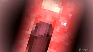 Ro Ropy4 FGO Mash Dangerous Beast Costume English Sub in Anime Hentai Style