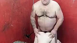 Does Tiuzao’s Stepdaughter Always Beg for Hot Cum Deep Inside Her?