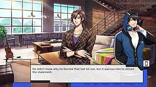 i manage hot guys at heart agency