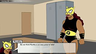 part 10 of the 18 titans series