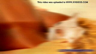 Behind the scenes, interracial lesbian models engage in licking during photoshoot at lesworship