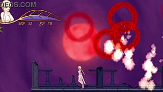 unholy disaster game with teacher and student accident