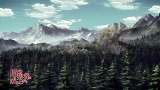 In This Anime Episode, The Story Unfolds With Exciting Adventures