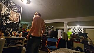 I Fucked Him So Good With Passionate Gay Sex