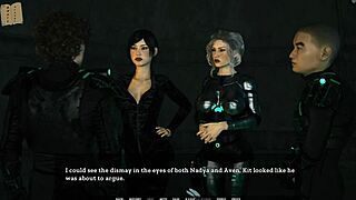 Tales From The Unending Void 173