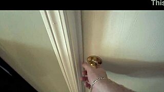 Step mom Clover Baltimore horny while step dad’s away?