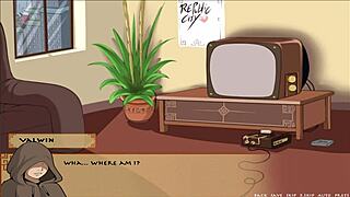 four element trainer book 5 slav part 1 adventure