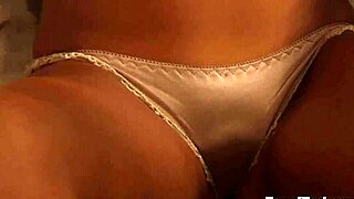 I Feel So Dominated in Lesbian Slave Training for Total Submission