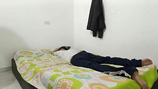 My girlfriend wants sex with blowjob and doggystyle when alone