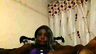 Anal Digging Leads To Squirting Orgasm