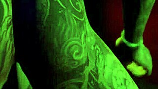 I enjoy gay sex in second life.