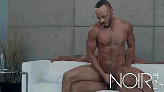 Gifting my chef a steamy blowjob surprise! 🎁