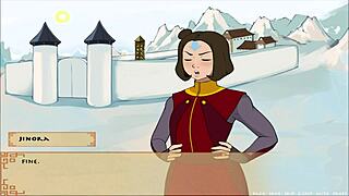 four element trainer book 5 slav part 1 adventure