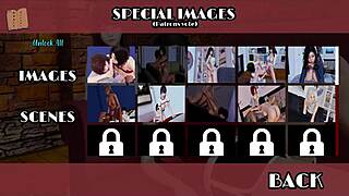 In my real desire 28, indian cartoon characters explore erotic hentai fantasies