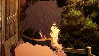 In This Anime Episode, The Story Unfolds With Exciting Adventures