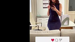 Hardcore Anal in Office Ends with Facial Blast!