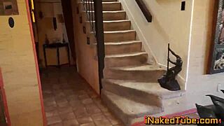 Yo, you gotta see me having fun with my stepdaughter in Freaky World!