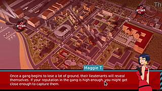 they discover jerry in sexy outfit with big boobs. ep 9.