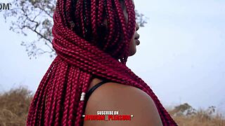 Are You Envious Of My Big Ass?