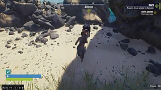 hey, wanna know why she banged me? revenge on her friend, wild style!