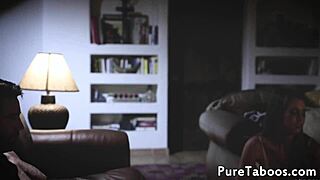 stepdaughter babes shame voyeur stepdad 😳