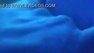 Girlfriend Receives Ass Play and Gives Blowjob to Monster Cock in Homemade Video